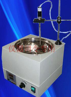 DF-1/DF-101S集热式磁力搅拌器 水浴，油浴，室温-300度