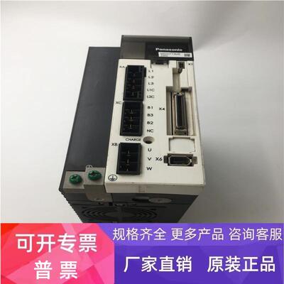 A5系列伺服驱动器MEDHT7364E 2.5KW 实物图 现货