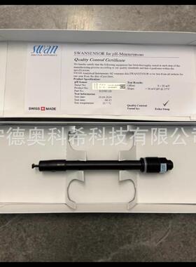 SWAN温度PH电极CAN-89.165.021 CNA-89.165.018欢迎议价