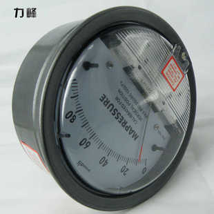 500pa常用表表净化压差压差 微厂家直销深圳表 室压差量程