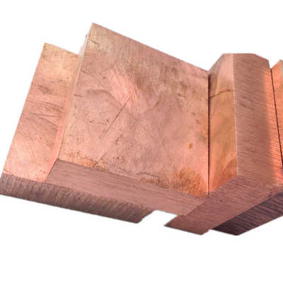 厂家供应C18150铬锆铜棒 高硬度C18200铬锆铜板 导电性能好铬锆铜