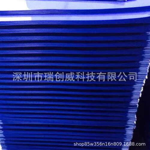 蓝色高粘粘尘垫无尘车间用垫高防静电品质加厚价格优惠防滑
