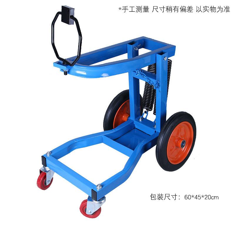 厂家补胎工具 汽车弹簧风炮支架 吊机平衡支架 轮胎拆卸工具
