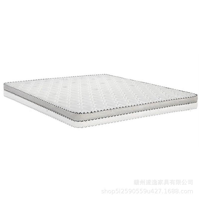 椰棕环保棕垫弹簧床垫乳胶棕垫乳胶弹簧床垫1.8/1.5/1.2米/1.35米