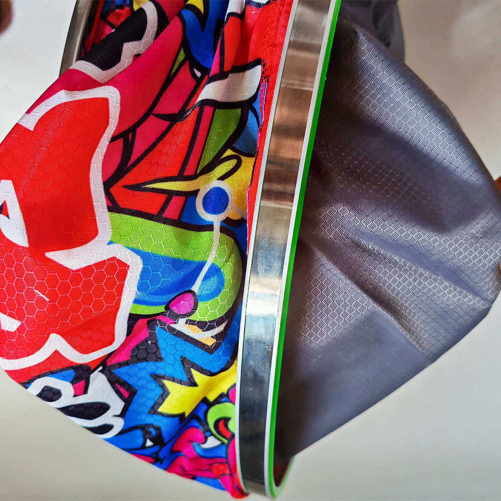 厂家批发加厚千斤护黑坑鱼护不锈钢双层多圈涂胶千斤护一件起批,户外/登山/野营/旅行用品,其他垂钓用品,淘宝优惠券,粉丝福利购,淘宝优惠卷