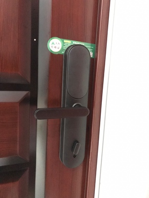 王力指纹锁怎么样?用后2周感受![问题大反馈]