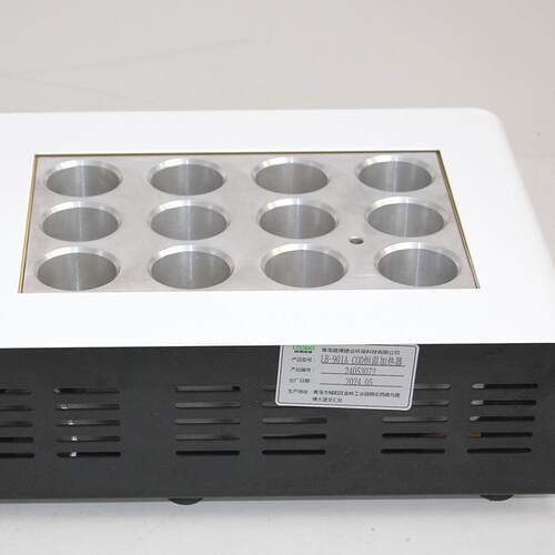 加COD恒温器LB-91A加热回流装置C0O热D消LB-901A解仪