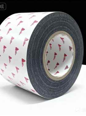 艾F利双胶绵纸胶带琦M76948A/FM7面6968A高温透明BPS强粘耐无痕