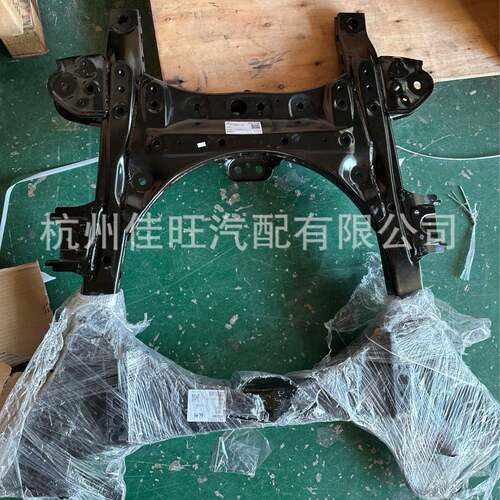 适用于2022款丰田BZ4X前桥51100-0R051