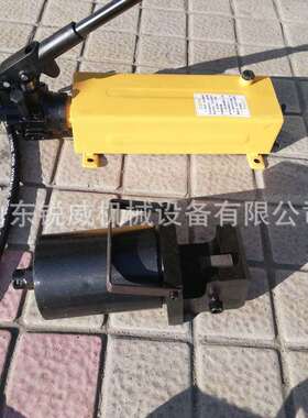 矿用锚索切断器索MST18手动锚索切断机液压锚器矿用锚切断锚器