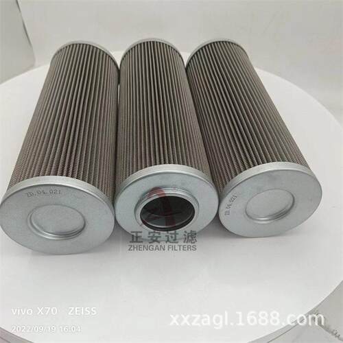玻纤折叠滤芯DFLQG-0046-T2.5L160E3W10S1钢电厂液压油配件滤芯