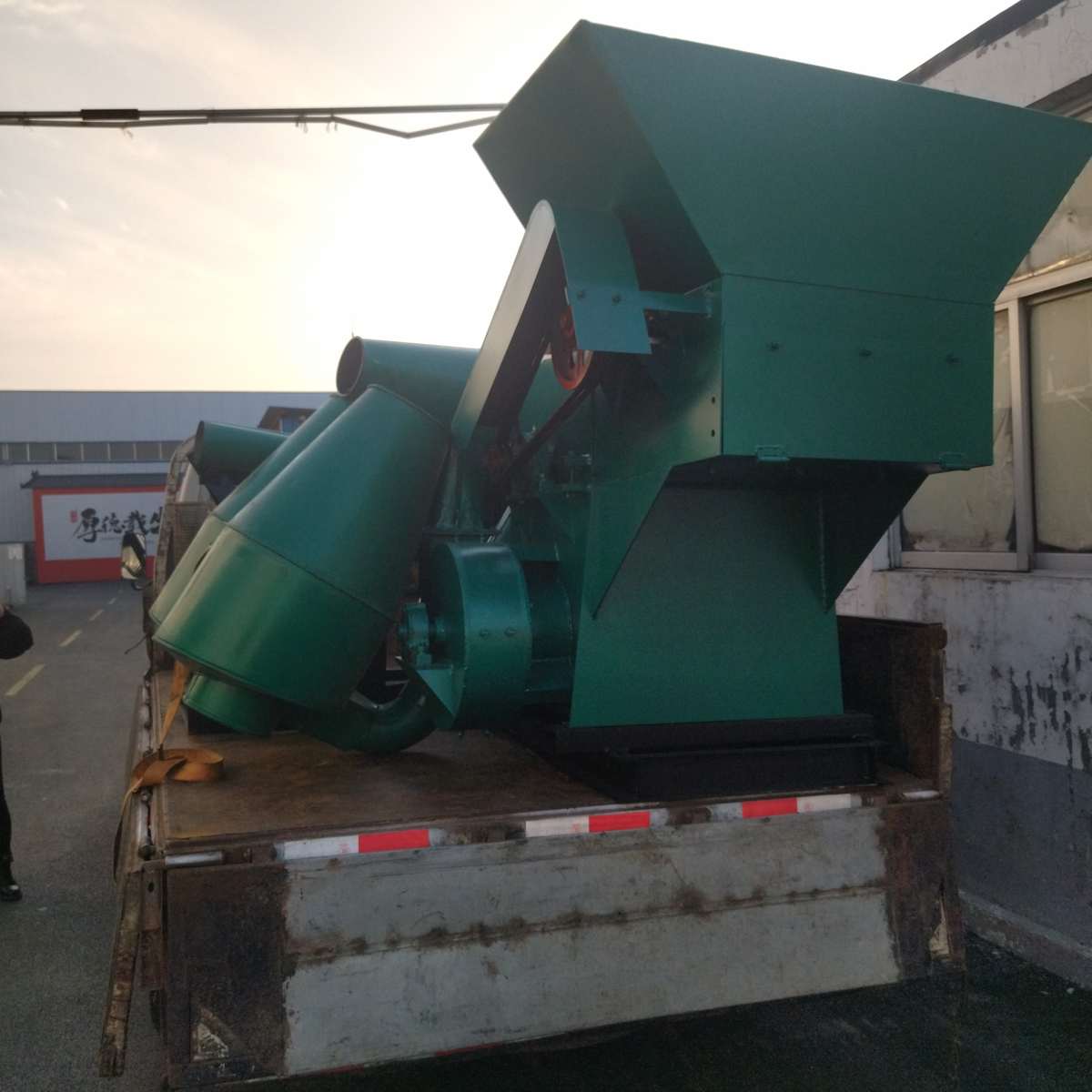 打秸秆磨面小型家用粉碎机棒子粉碎机玉米机片 锤豆秸糠五谷杂粮