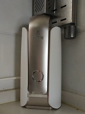 易开得净水器9001Pro真实使用感受,不想被骗看下这里