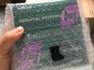 Melrose澳洲红橙轻盈粉90g*2怎么样？会不会问题很多？