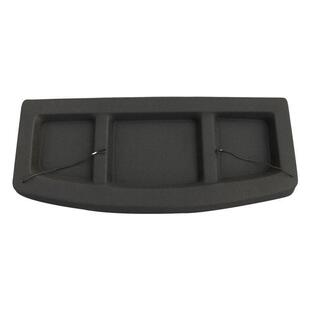 起亚stonic奕跑后备箱隔板kx1置物板隔物板遮物板后台盖板 23款