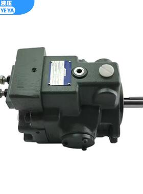 YUKEN油研柱塞泵A37-F-R-01-B-K-32,A37-F-R-01-C/H-K-32液压油泵