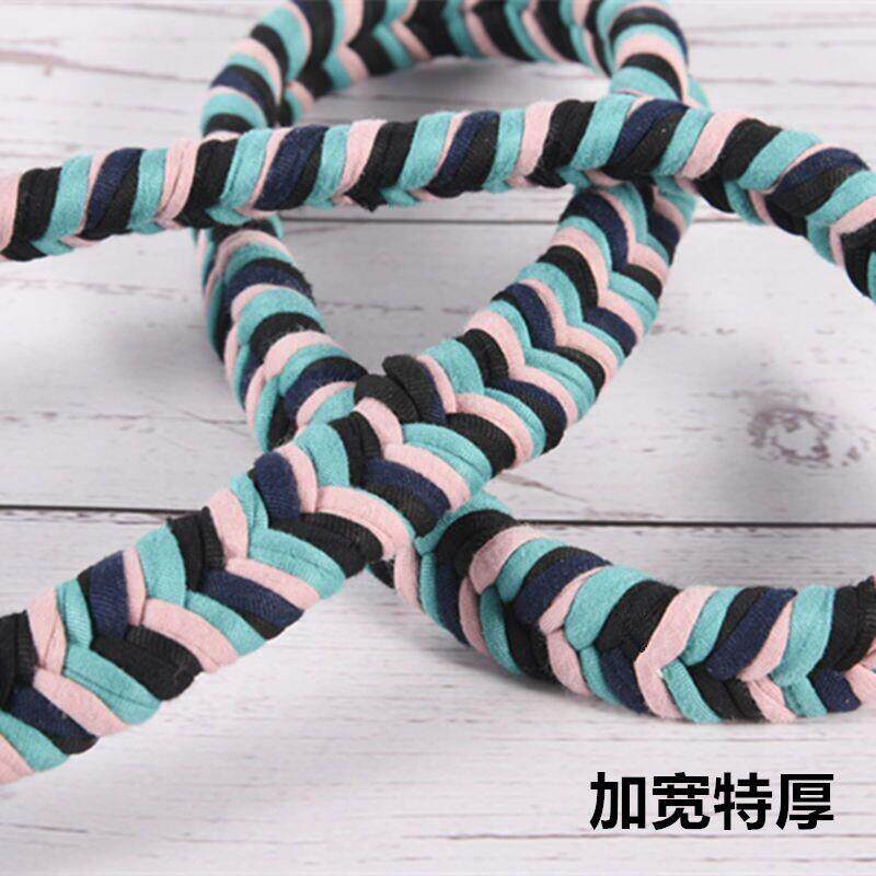 新款摩托车绑带行李绳电动自行车牛筋橡皮筋弹力绳捆绑带快递货绳