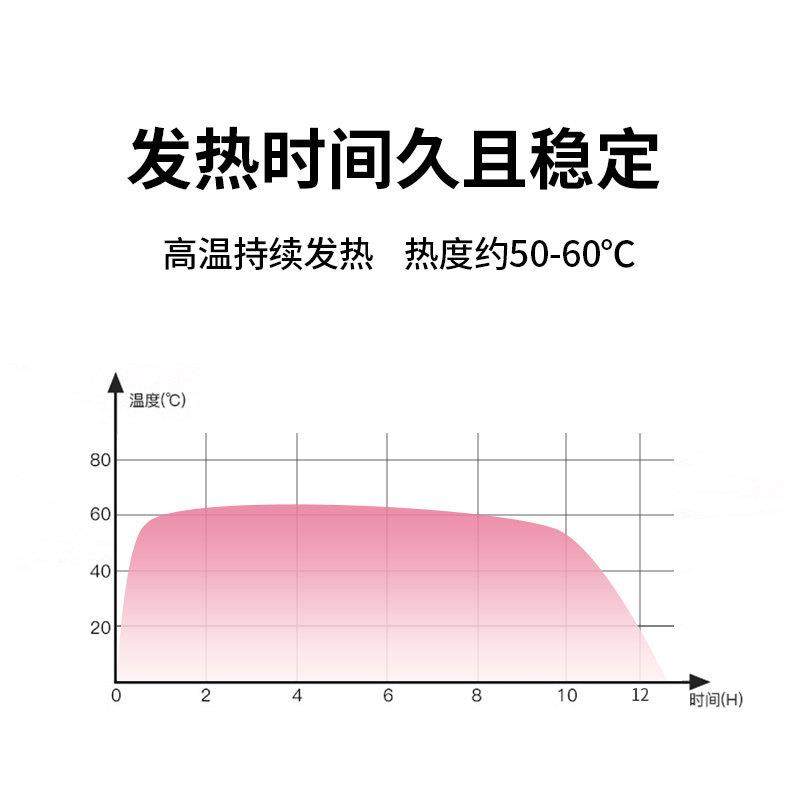冬季暖宝宝暖贴自官发热小暖身暧膝盖12时大螺茗春号超长方旗帖舰,居家日用,保暖贴/热敷贴,淘宝优惠券,粉丝福利购,淘宝优惠卷