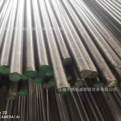 60si2mn 材质 直径 16毫米 圆钢 65mn 60si2弹簧钢 冷拉光亮圆钢