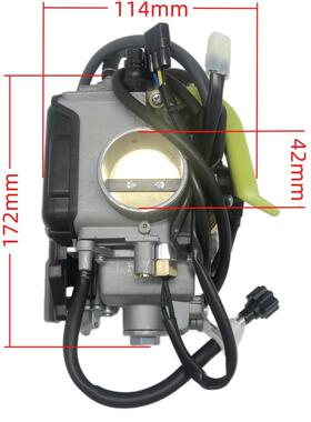 用于TRX450RTRX450R16100-HP1-6732004-2005606-068