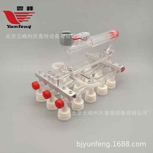 V15A吸蛋器 15枚提蛋器 码蛋器 鸡蛋搬运 高效节能