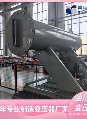 青电变压器3厂S13-M-40S050060KVA油浸式变压器无品牌/20、S22系