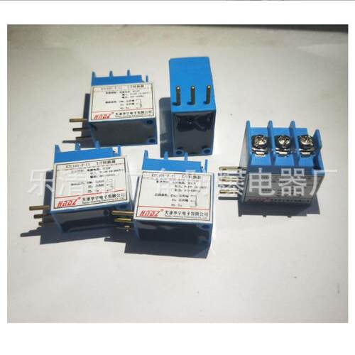 销售天津华宁KTC101-Z-11 T/F转换器