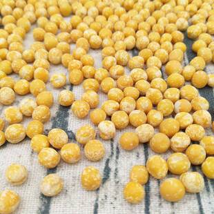 去皮豌豆仁2.5公斤新鲜去皮豌豆仁干豌豆生豌豆黄原料重庆小面