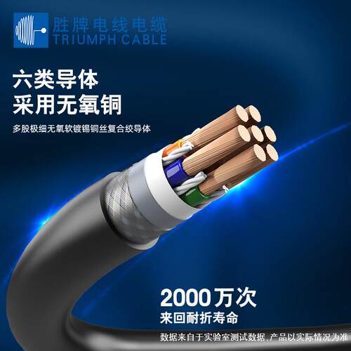 UL高柔屏蔽拖链线20549 24AWG*26C平方PUR材质 耐弯2000万次 耐磨