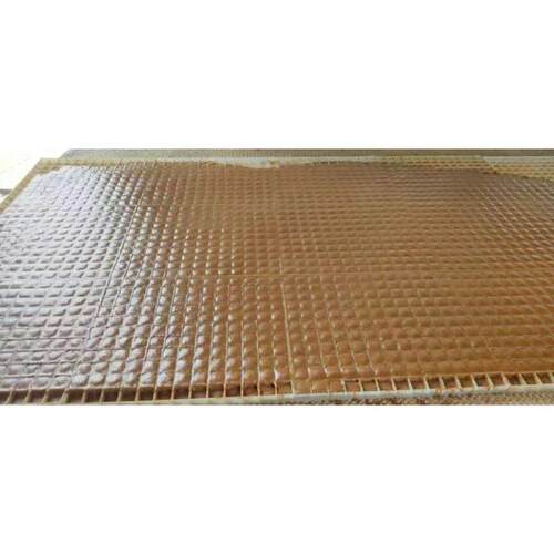 3*3*2CM 48连方块 矽胶红糖模具黑糖生巧冰块143格易脱模可选