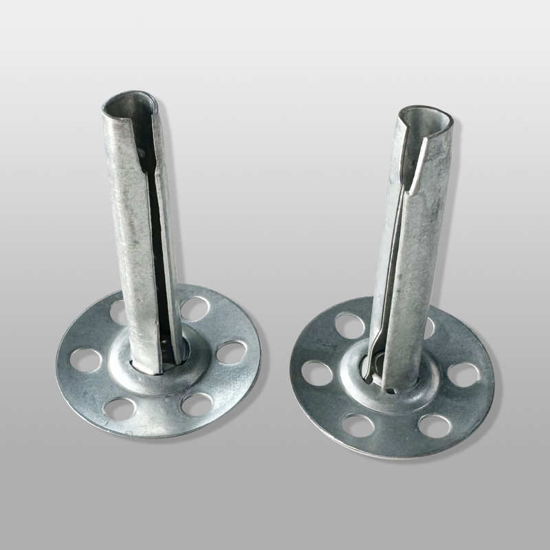 锚固件防水背衬板专用上墙锚固件欧科板专用锚固件防脱落锚栓