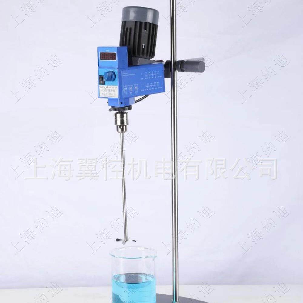 实验室电动搅拌器,电动搅拌器价格,上海实验室电动恒速搅拌器