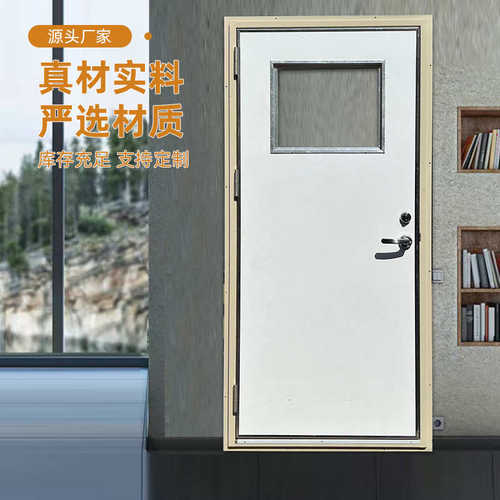 厂家定制船用防火门不锈钢 隔音门防 火防盗船舱门单扇单开消防门