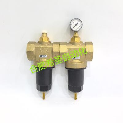 Resideo气体减压阀D22-2A原装进口现货