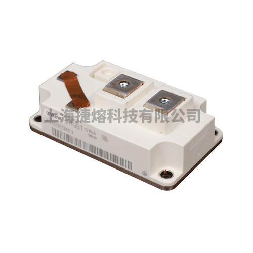 FF600R12IS4F晶闸管 IGBT模块 电子元