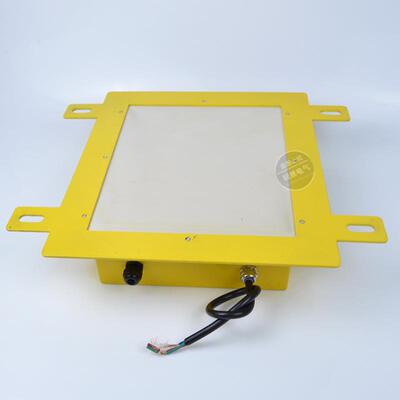 LDM-X方形溜槽检测器DS-II LDM-Y LDM-G填料开关堵煤堵料检测器