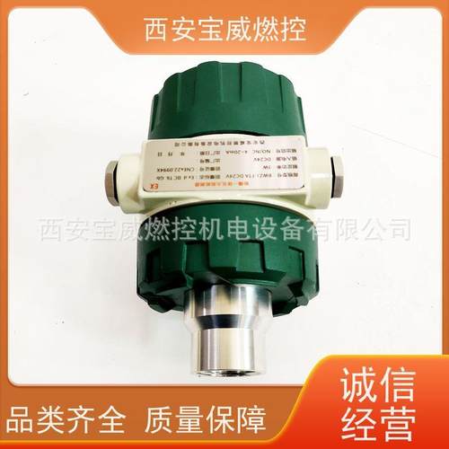 盐酸合炉 防爆一体式火焰探测装置圆BWZJ-FTA  功率成w 171*116柱