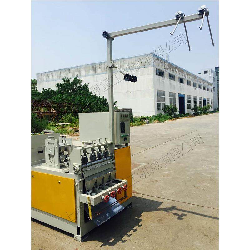 全自动钢丝球拉丝生产一体机 4球清洁球生产机 厨卫清洁用品设备,包装,五金配件包装,淘宝优惠券,粉丝福利购,淘宝优惠卷