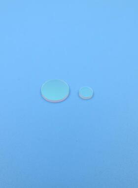 600-1100nm高透滤光片通光片红光近红外滤波片可做其他尺寸