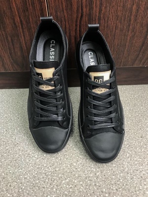 谁用过宾舜低帮鞋怎么样，质量烂不烂，顾客反馈内幕！