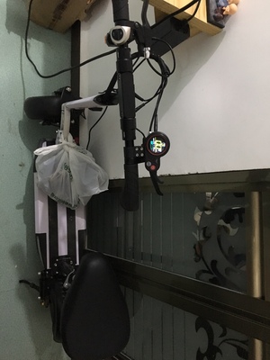 敢说实情:希洛普电动滑板车怎么样？不吹不黑点评揭秘缺点