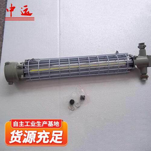 DGS10-24/127L(C)矿用隔爆型LED巷道灯实体生产巷道峒室照明LED灯
