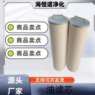 润滑油双联过滤器滤芯WDJ-818170高压回油滤芯HDJ-8247分离器滤芯