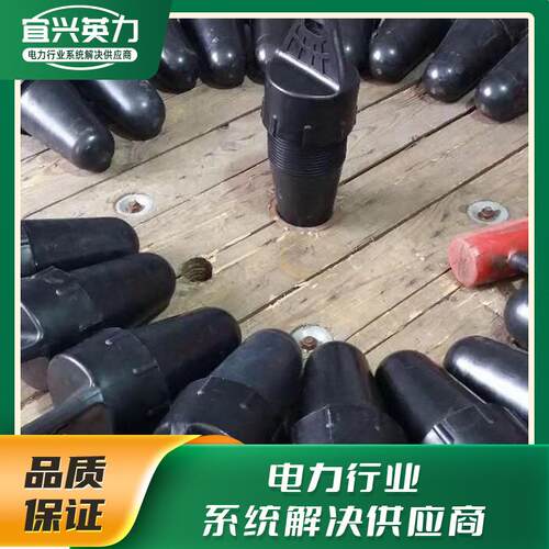 湿电用吊锤厂家供应湿电除尘器固定瓷吊锤湿电与电捕焦用铅重锤