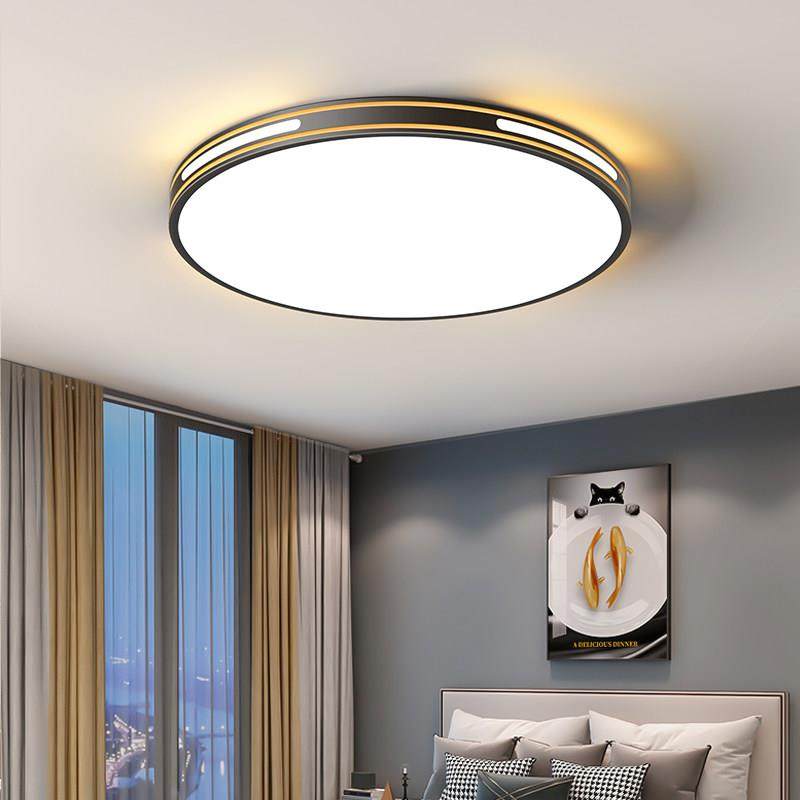 卧室LED吸顶灯简约现代大气网红客厅灯书房灯2026年新款流行灯具,家装灯饰光源,餐厅/卧室/书房吸顶灯,淘宝优惠券,粉丝福利购,淘宝优惠卷