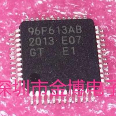 96F613AB QFP MB96F613ABPMC-GSE1 16位微控制器 - MCU 可直拍