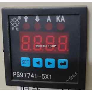 XJBZ阴 电压继电器 214A PD977E 1议 江新长江 PS977G4I5X 新继