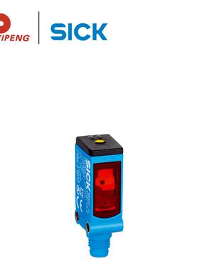 西克SICK 光电传感器WL4SL-3P2232订货号1061561