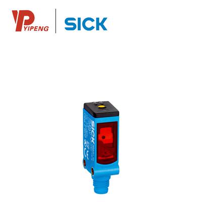 西克SICK 光电传感器WL4SL-3P2232订货号1061561