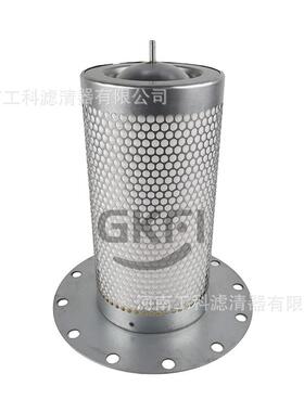 AS2201油分SP.3009油气分离器芯OT2836螺杆压缩机保养配件